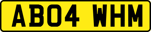 AB04WHM
