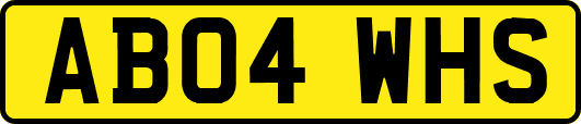 AB04WHS