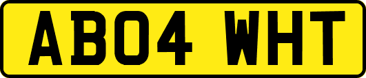 AB04WHT