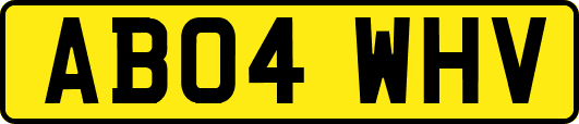 AB04WHV
