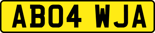 AB04WJA