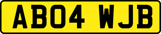 AB04WJB