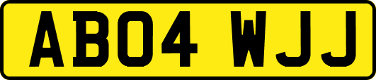 AB04WJJ
