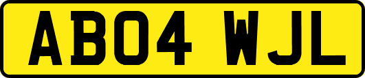 AB04WJL