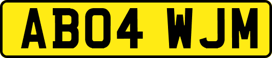AB04WJM