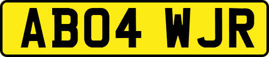 AB04WJR