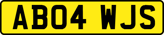 AB04WJS