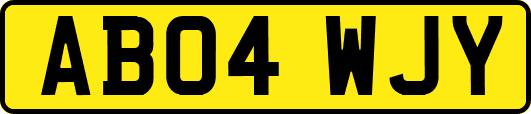 AB04WJY