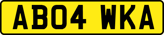 AB04WKA
