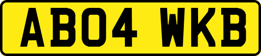 AB04WKB