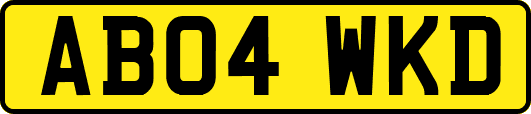 AB04WKD