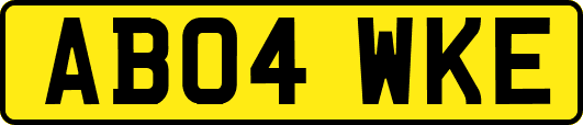 AB04WKE