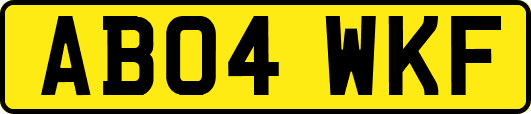 AB04WKF