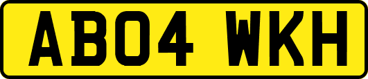 AB04WKH