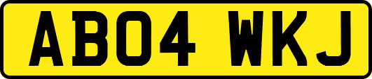 AB04WKJ