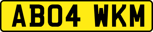 AB04WKM
