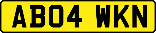 AB04WKN