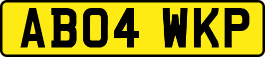 AB04WKP