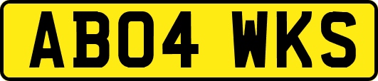 AB04WKS
