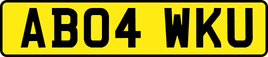 AB04WKU