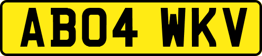 AB04WKV
