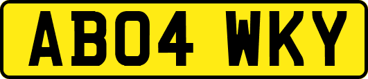 AB04WKY