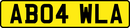 AB04WLA