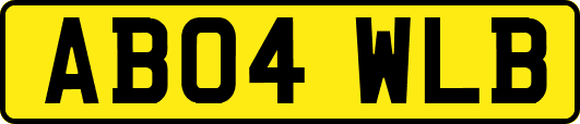AB04WLB