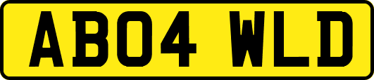AB04WLD