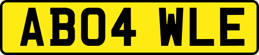 AB04WLE
