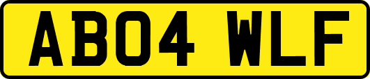 AB04WLF