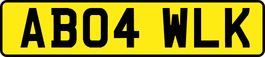 AB04WLK