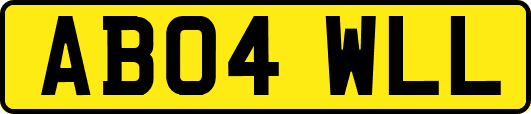 AB04WLL