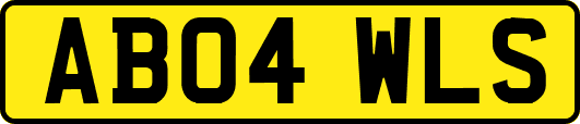 AB04WLS