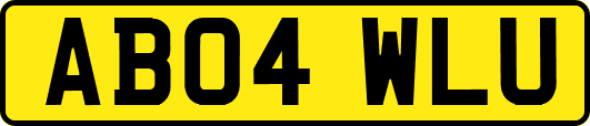 AB04WLU