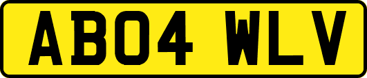 AB04WLV