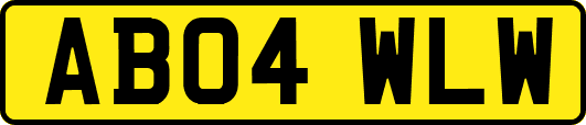 AB04WLW