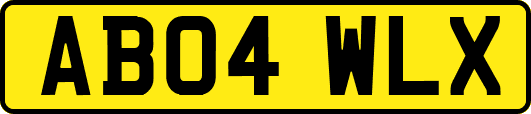 AB04WLX