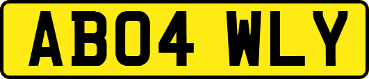 AB04WLY