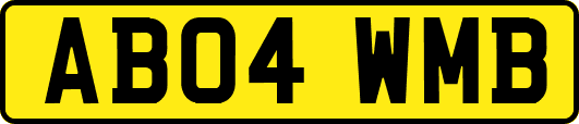 AB04WMB