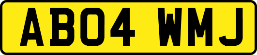 AB04WMJ