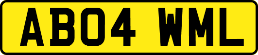 AB04WML