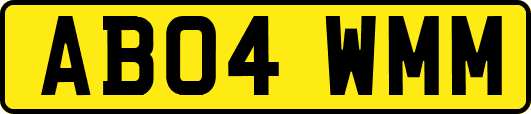 AB04WMM
