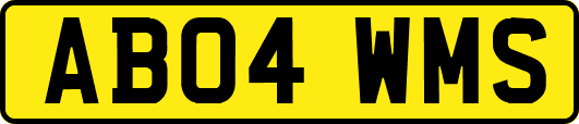 AB04WMS