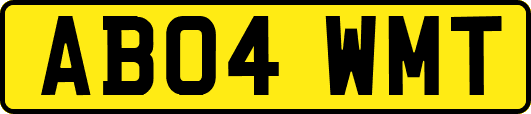 AB04WMT