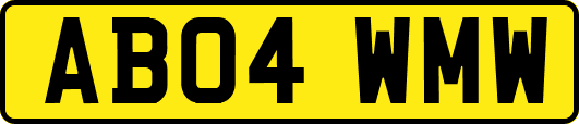 AB04WMW
