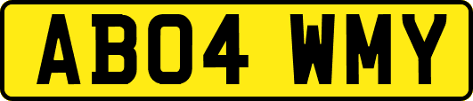AB04WMY