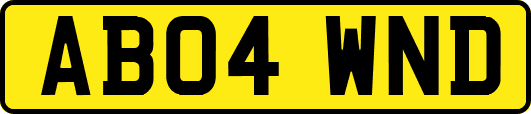 AB04WND