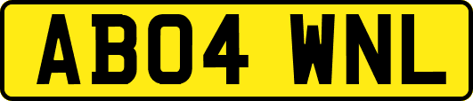 AB04WNL