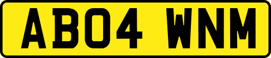 AB04WNM